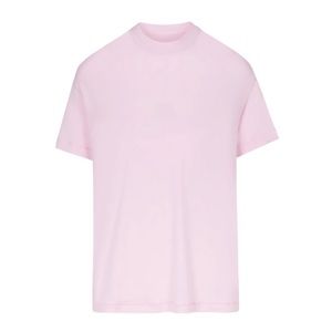 SKIMS Boyfriend T-Shirt Short Sleeve
